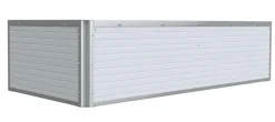 Buttazoni Hochbeet Ursula Basis, ca. B300/H75/T140 cm Clearance