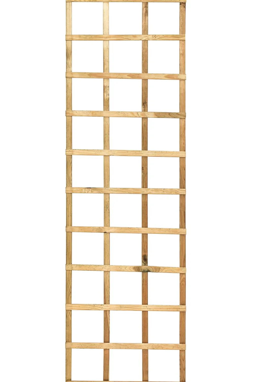 Holzwerke Kübler Rankgitter & Obelisken > Holz-Rankgitter, ca. H180 cm