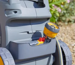 Hozelock Gartenschläuche & Zubehör > Schlauchwagen AutoReel mobile, ca. 35 m