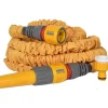 Hozelock Gartenschläuche & Zubehör - Wand-Schlauchbox AutoReel, ca. 25 m, 1/2''