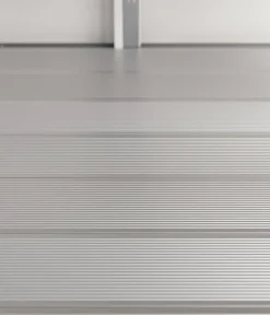 Hörmann Aluminium-Fußboden für Gerätehaus Juno JSD14/JFD14/JPD14 Silber Online