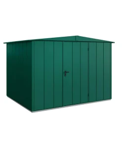 Hörmann Gartenhäuser & Gerätehäuser > Berry-Gerätehaus Modern-S Typ 3, ca. B323,6/H219,4/T247,7 cm