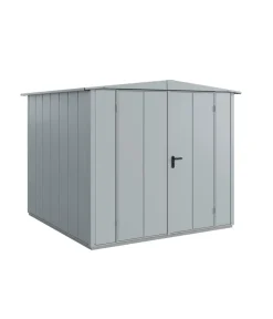 Hörmann Gartenhäuser & Gerätehäuser > Berry-Gerätehaus Modern-S Typ 2, ca. B258,8/H216/T247,7 cm