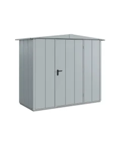 Hörmann Gartenhäuser & Gerätehäuser > Berry-Gerätehaus Modern-S Typ 1, ca. B258,8/H216/T121,3 cm