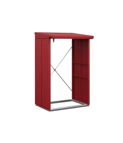 Hörmann Kaminholzregale > Berry-Kaminholzregal Modern