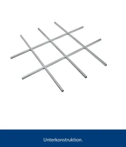 Hörmann Schraubfundament Set Typ 2 Silber Online