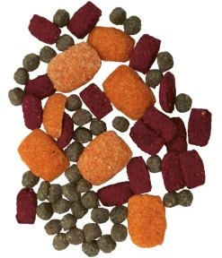 HUGRO® Nagersnacks > Degu-Box, 4-teilig