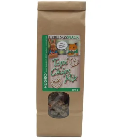HUGRO® Nagersnacks > Degu-Box, 4-teilig