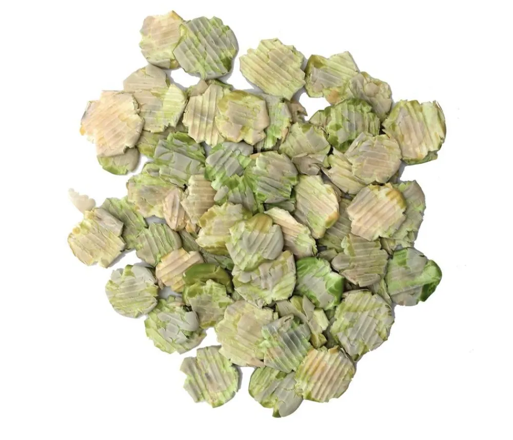 HUGRO® Nagersnacks - Snack-Set, 7-teilig