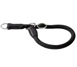 HUNTER® Dressurhalsband Freestyle, Schwarz Best