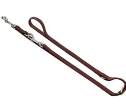 HUNTER® Führleine Ecco Sport, Braun Best