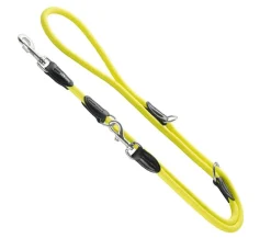 HUNTER® Hundeleinen > Führleine Freestyle Neon