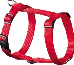 HUNTER® Hundegeschirr Ecco Sport Vario Rapid, S Rot Hot