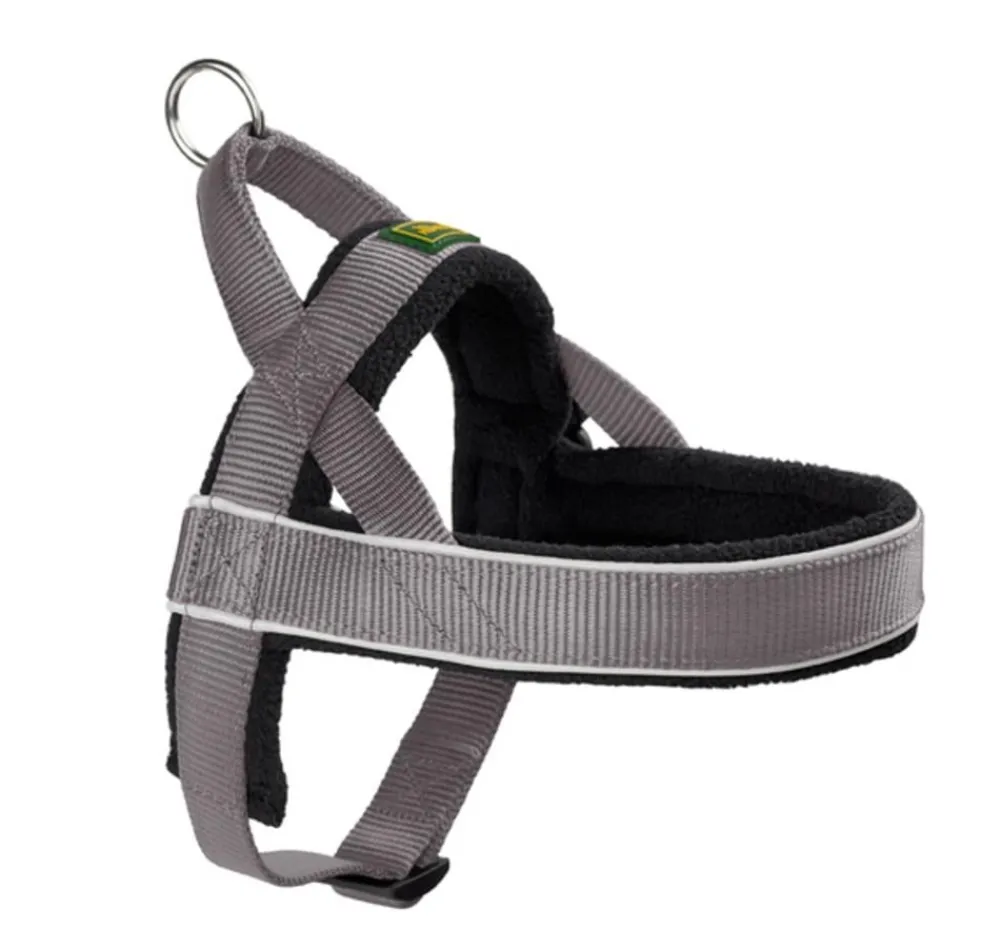 HUNTER® Hundehalsbänder & Geschirre > Hundegechirr Racing