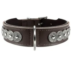 HUNTER® Hundehalsbänder & Geschirre > Hundehalsband Basic Rom