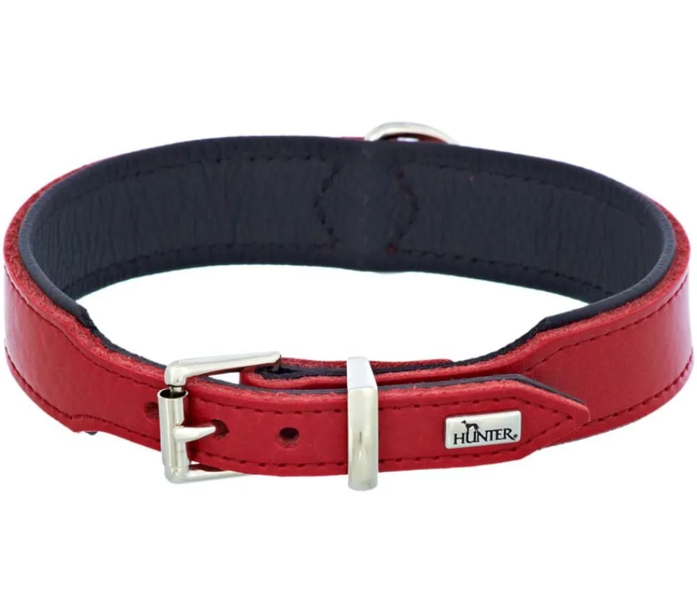 HUNTER® Hundehalsband Basic, /