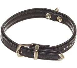 HUNTER® Hundehalsbänder & Geschirre > Hundehalsband Modern Art Luxus,