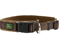 HUNTER® Hundehalsbänder & Geschirre > Hundehalsband Neopren Vario Plus