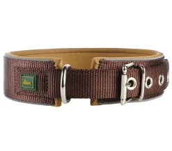 HUNTER® Hundehalsbänder & Geschirre > Hundehalsband Neopren Reflect