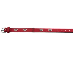 HUNTER® Hundehalsbänder & Geschirre - Hundehalsband Softie Stone, /
