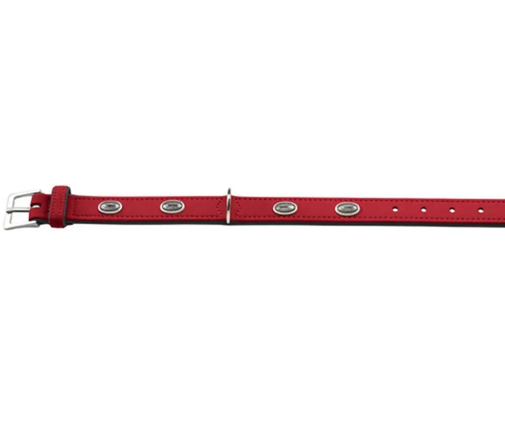 HUNTER® Hundehalsbänder & Geschirre - Hundehalsband Softie Stone, /