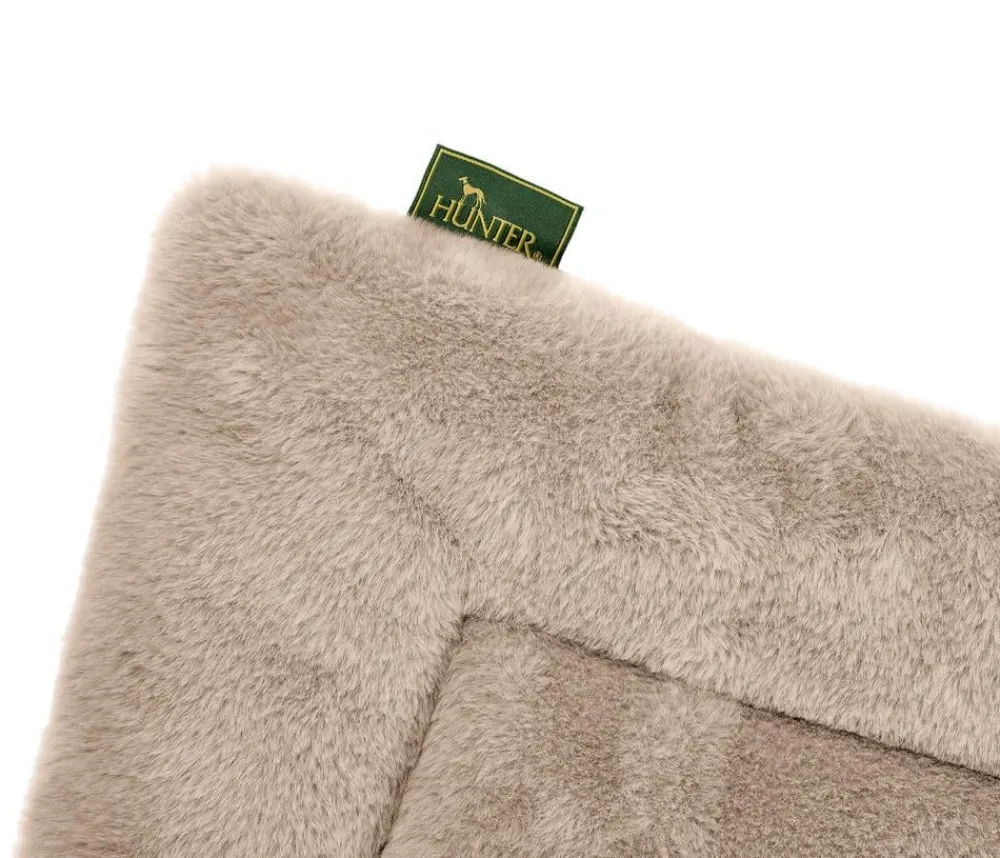 HUNTER® Hundekissen > Hundeatte Rockford, rechteckig,