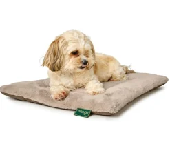 HUNTER® Hundeatte Rockford, rechteckig, Beige Sale