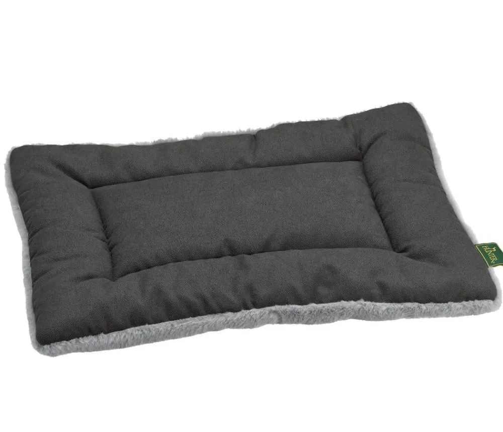 HUNTER® Hundekissen - Hundeatte Rockford, rechteckig, /