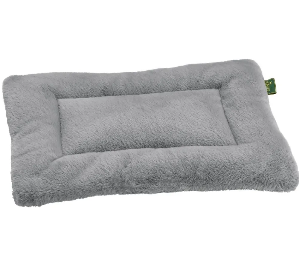 HUNTER® Hundekissen - Hundeatte Rockford, rechteckig, /