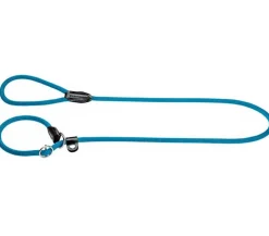 HUNTER® Retrieverleine Freestyle 10/170, petrol Türkis Hot