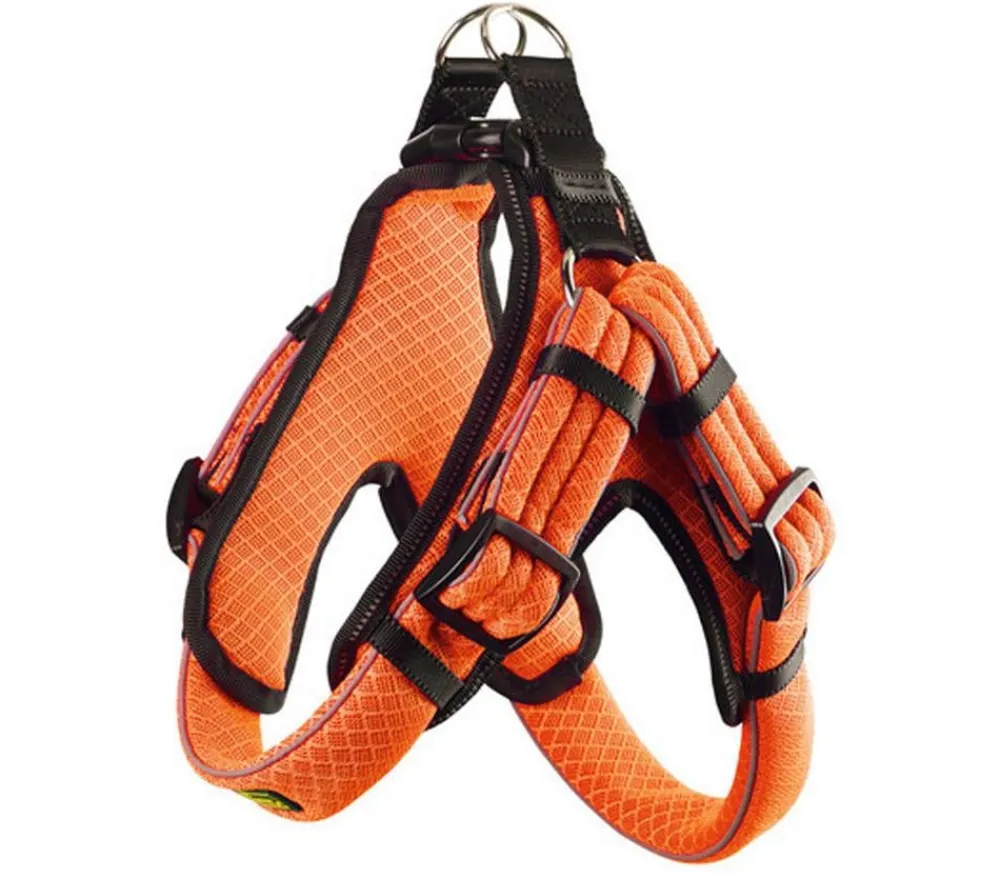 Hunter Smart Hundehalsbänder & Geschirre > HUNTER® art Hundegechirr anoa Vario Quick ight