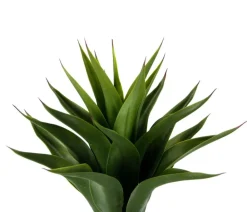 I.GE.A Kunstpflanzen - . Kunstpflanze Agave im Topf, ca. H70 cm