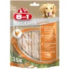 8in1 Hundeleckerlies > Hundesnack Delights Twisted Sticks