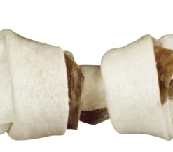 8in1 Hundeleckerlies > Hundesnack Kauknochen Beef Delights XS