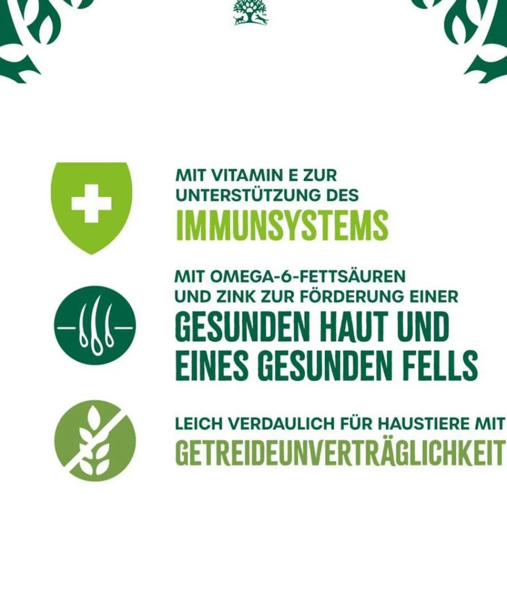 JAMES WELLBELOVED™ Nassfutter Hund > James Wellbeloved Nassfutter für Hunde Grainfree Adult, Truthahn in Pastete