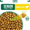 JAMES WELLBELOVED™ Trockenfutter Hund > James Wellbeloved Trockenfutter für Hunde Puppy Truthahn & Reis, 2 kg