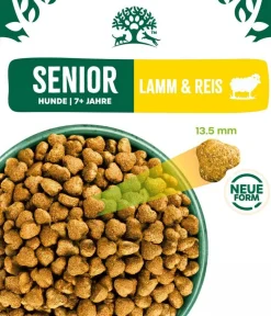 JAMES WELLBELOVED™ James Wellbeloved Trockenfutter für Hunde Senior