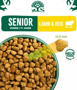 JAMES WELLBELOVED™ Trockenfutter Hund - James Wellbeloved Trockenfutter für Hunde Senior