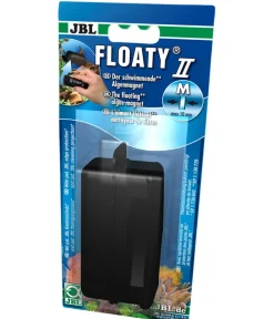 JBL Algenagnet Floaty II für Aquarien Schwarz Online