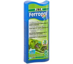 JBL Pflanzenpflege > Aquarienpflanzendünger Ferropol