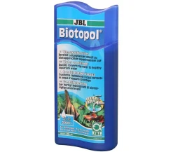 JBL Wasserpflege - Aquarienwasseraufbereiter Biotopol