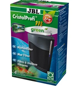 JBL Filter - Aquariumfilter CristalProfi m greenline