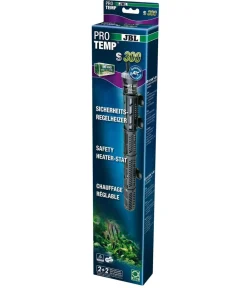 JBL Mehr Pflege & Technik > Aquariumheizer PROTEMP S