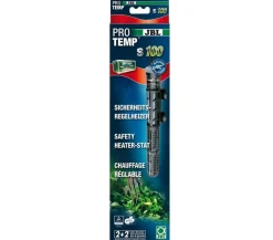 JBL Mehr Pflege & Technik > Aquariumheizer PROTEMP S