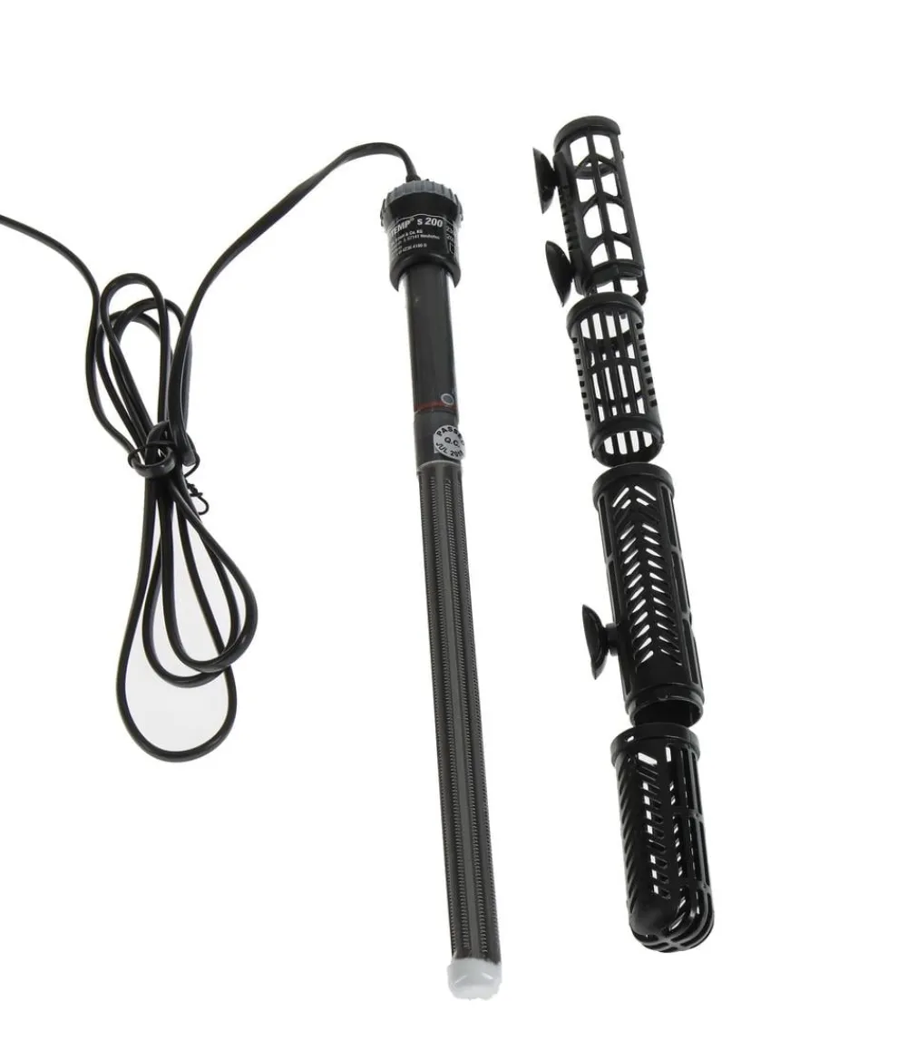 JBL Aquariumheizer PROTEMP S Hot