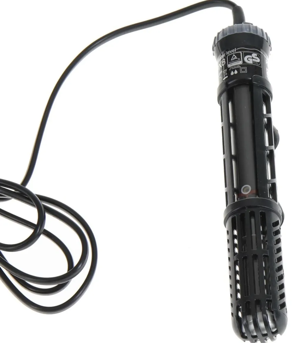JBL Mehr Pflege & Technik - Aquariumheizer PROTEMP S