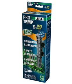 JBL Mehr Pflege & Technik - Aquariumheizer PROTEMP S