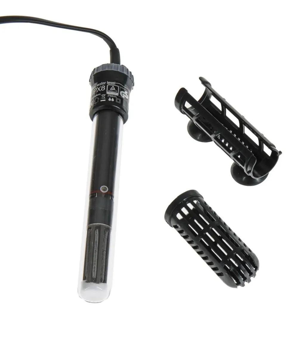 JBL Mehr Pflege & Technik - Aquariumheizer PROTEMP S