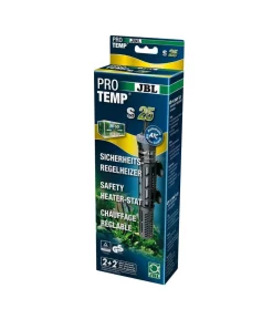JBL Mehr Pflege & Technik - Aquariumheizer PROTEMP S