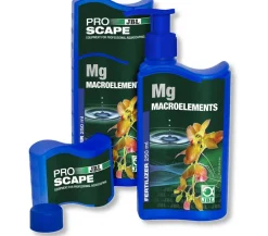 JBL Aquariumpflanzenpflege ProScape MG Macroelements Hot